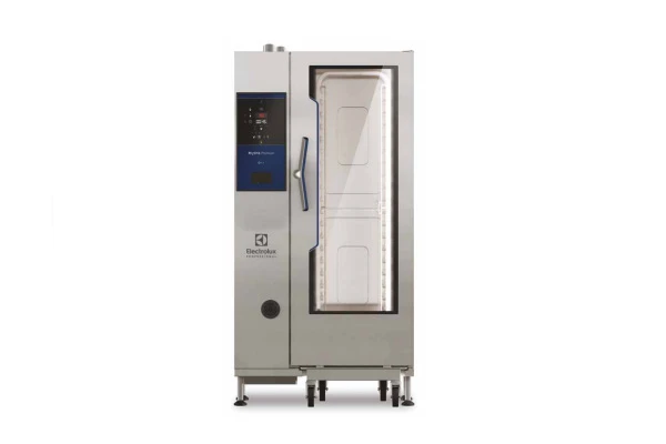 Electrolux SkyLine Premium Universal Steam Oven (Digital Screen) 20GN1/1 Electric Oven 217824