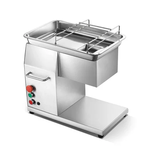 Stainless Steel Meat Cutter