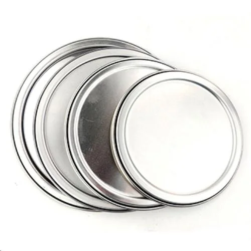 12" Pizza Pan Cover