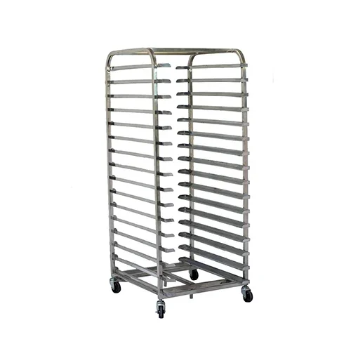 16 Layers Trolley