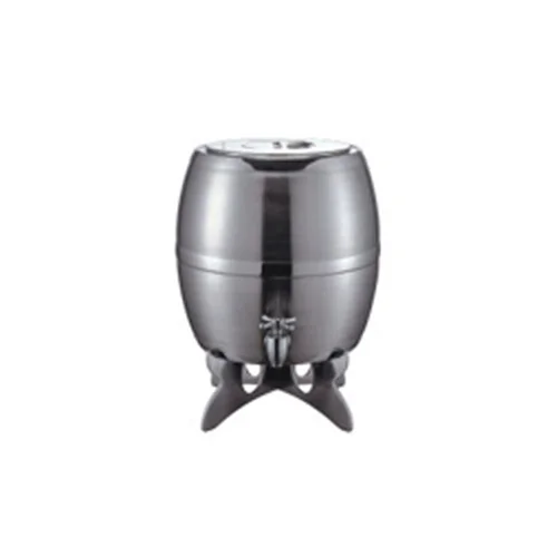 Stainless Steel Wine Bucket