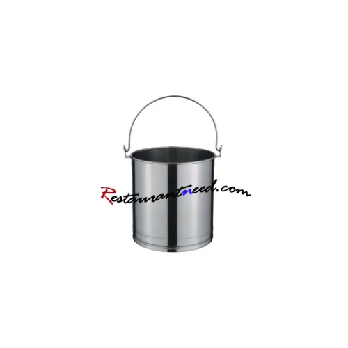 Stainless Steel Pail/Bucket/Barrel