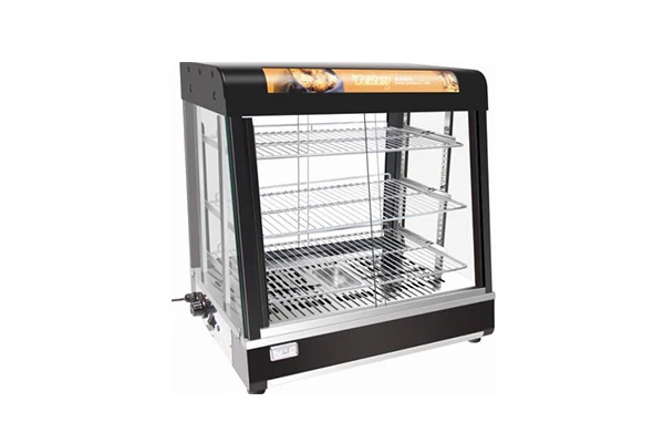Luxury Warming Showcase YSF-H009