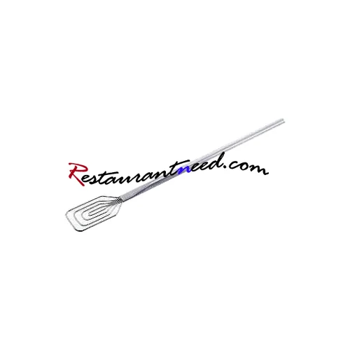 Stainless Steel Mixing Paddle
