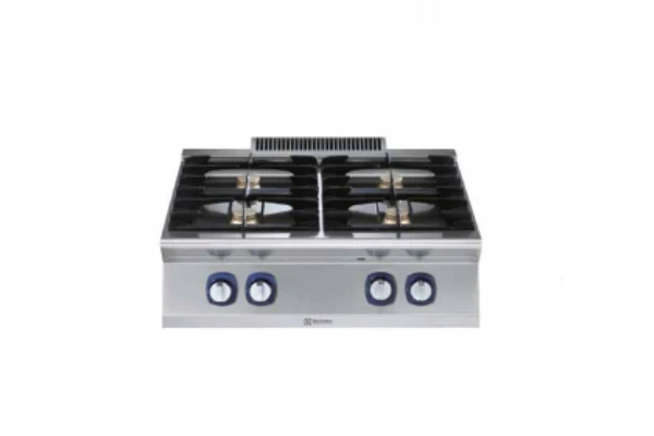 Electrolux Countertop Gas Burner E7GCGD2C00