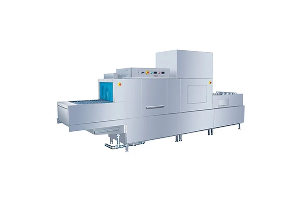 520 Flight Type Dishwasher YDW-JJ020