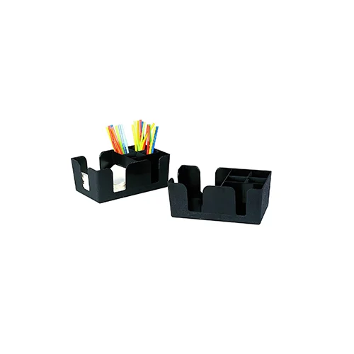 ABS Multi-Functional Bar Caddy