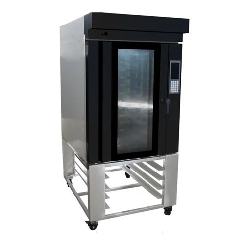 10-Tray Electric Convection Oven