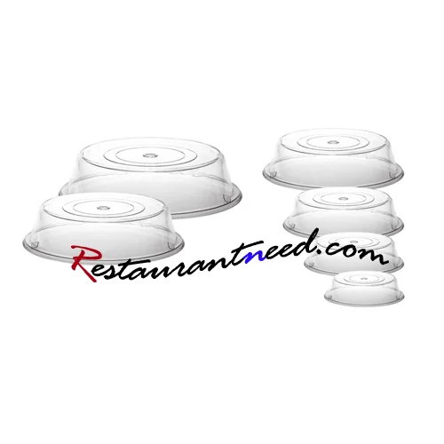 PC Round Food Cover