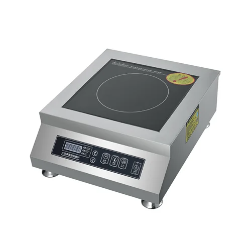 Flat Induction Cooker