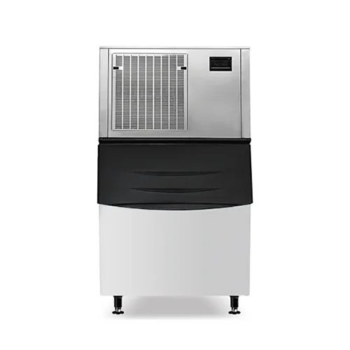 FEELART Commercial 1000kg Separate Type Flake Ice Maker
