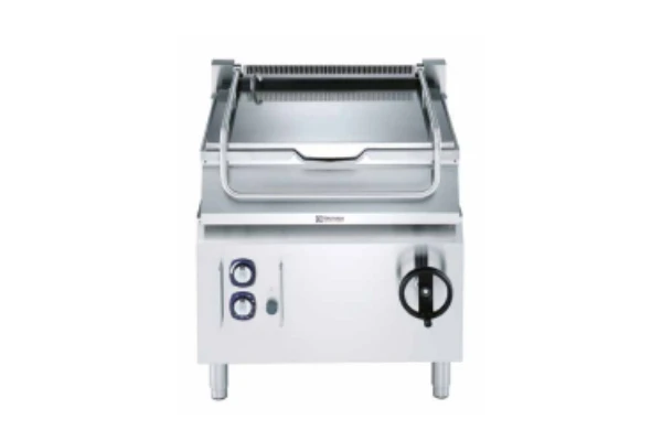 Electrolux Tilting Gas Braising Pan E7BRGHDNF0