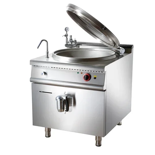 900 Series Gas Soup Kettle (100L)