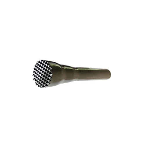 Large Size Polycarbonate Bar Muddler with Netted Head