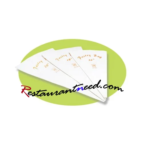 Single-tiered Pastry Bag