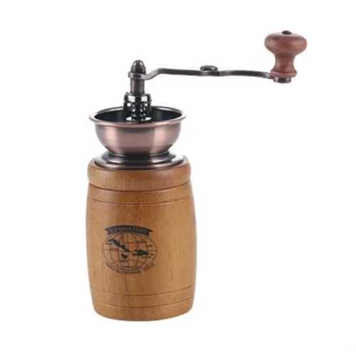 Incienso Hand Grinder