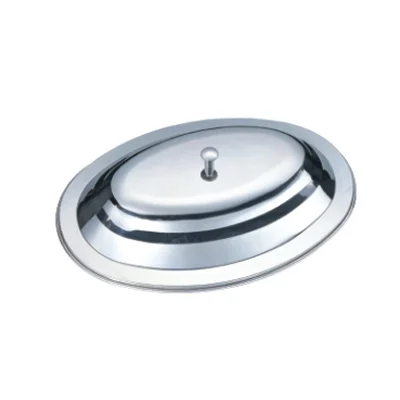 Stainless Steel Lobster Cover