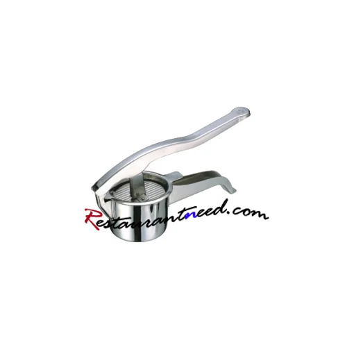 Stainless Steel Lemon Presser
