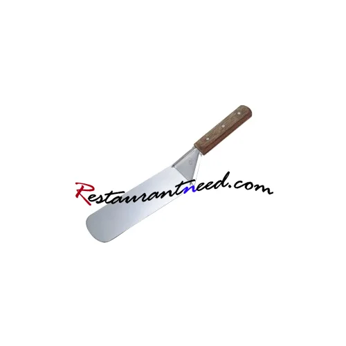 365mm Stainless Steel Spatula