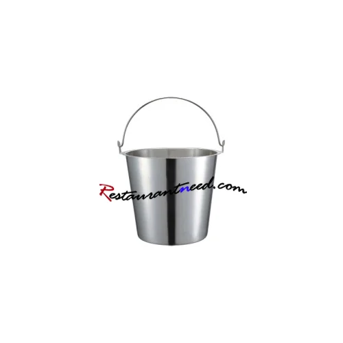 Stainless Steel Pail/Bucket/Barrel