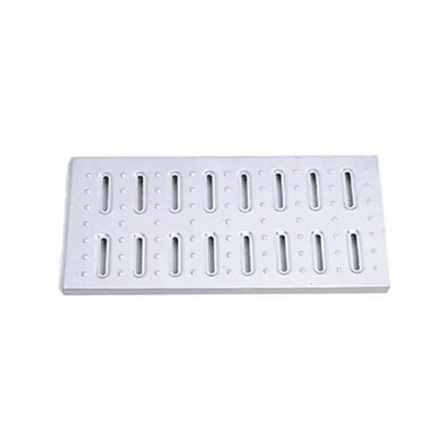 Stainless Steel 304 Floor Grating 580*195*25mm