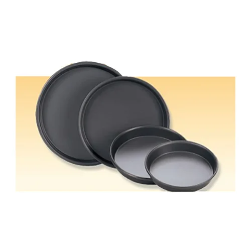 Hard Anodized Pizza Pan