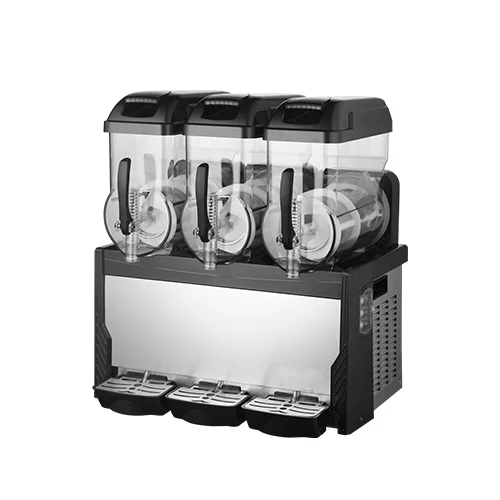 45L Triple Heads Slush Dispenser