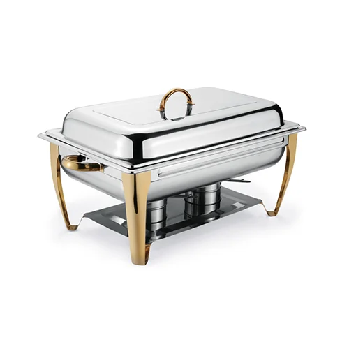 Stainless Steel Chafing Dish