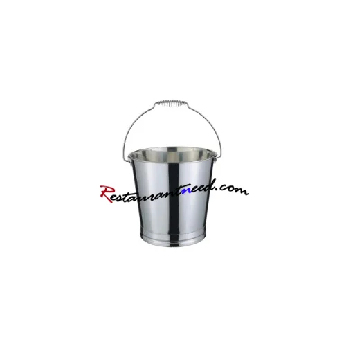 Stainless Steel Pail/Bucket/Barrel