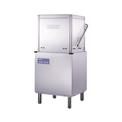 Hood Type Dishwasher