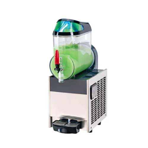 10L Single Head Slush Dispenser