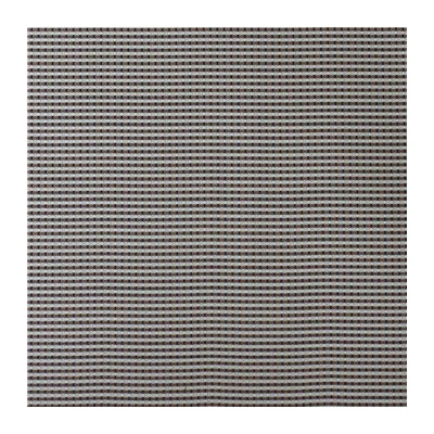 450*300mm PVC Gray Tone Weave Placemat