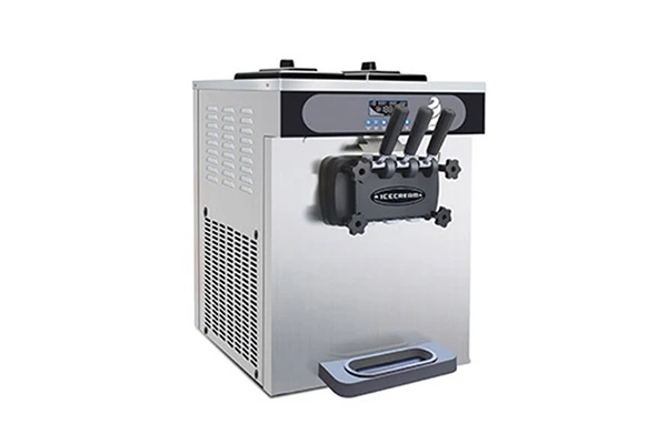 Commercial Soft Ice Cream Machine YIC-MK019