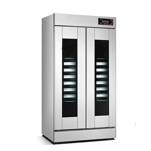 Luxury 2-Door Proofer