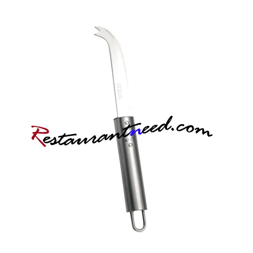 Stainless Steel Cheese Knife