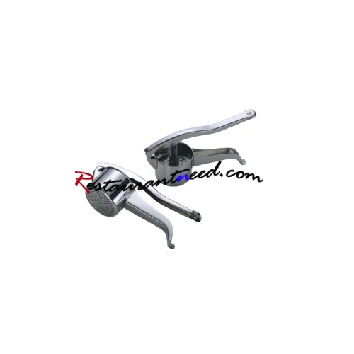 90mm Stainless Steel Manual Potato Masher/Ricer