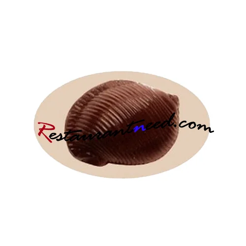 Conch Shell Shape Chocolate Mould