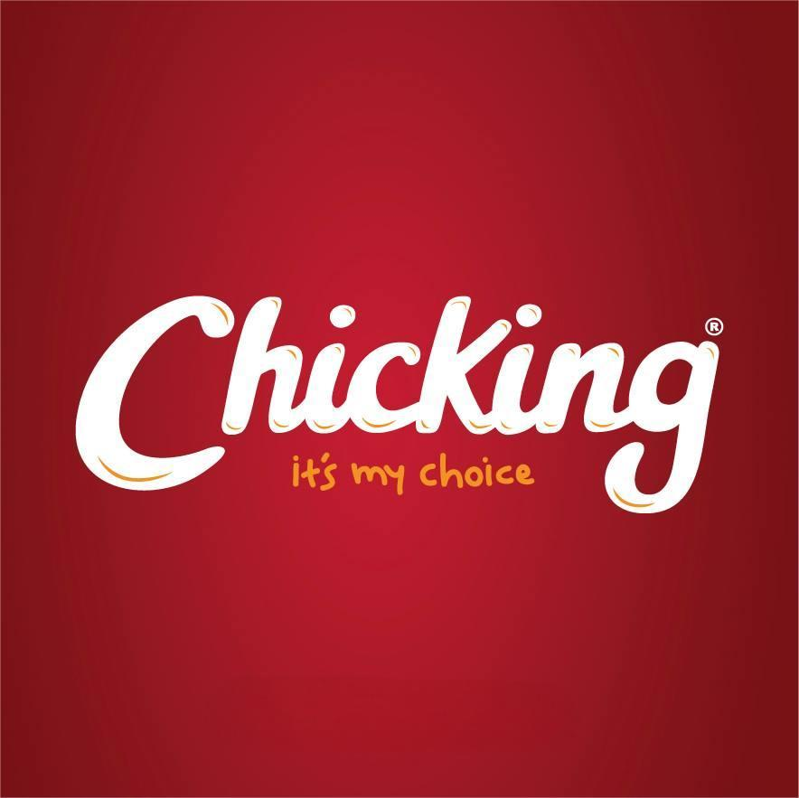 Chicking