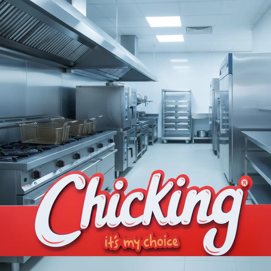 Chicking