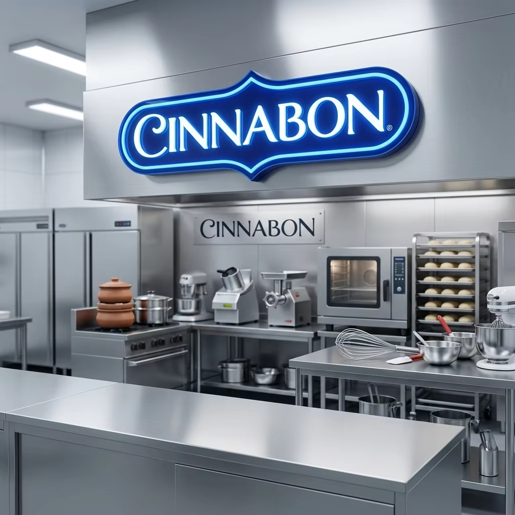 Cinnabon