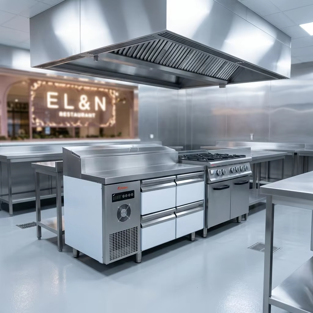 EL&N Restaurant