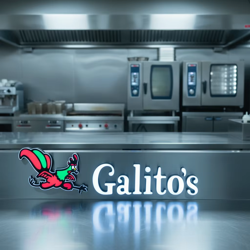 Galito's