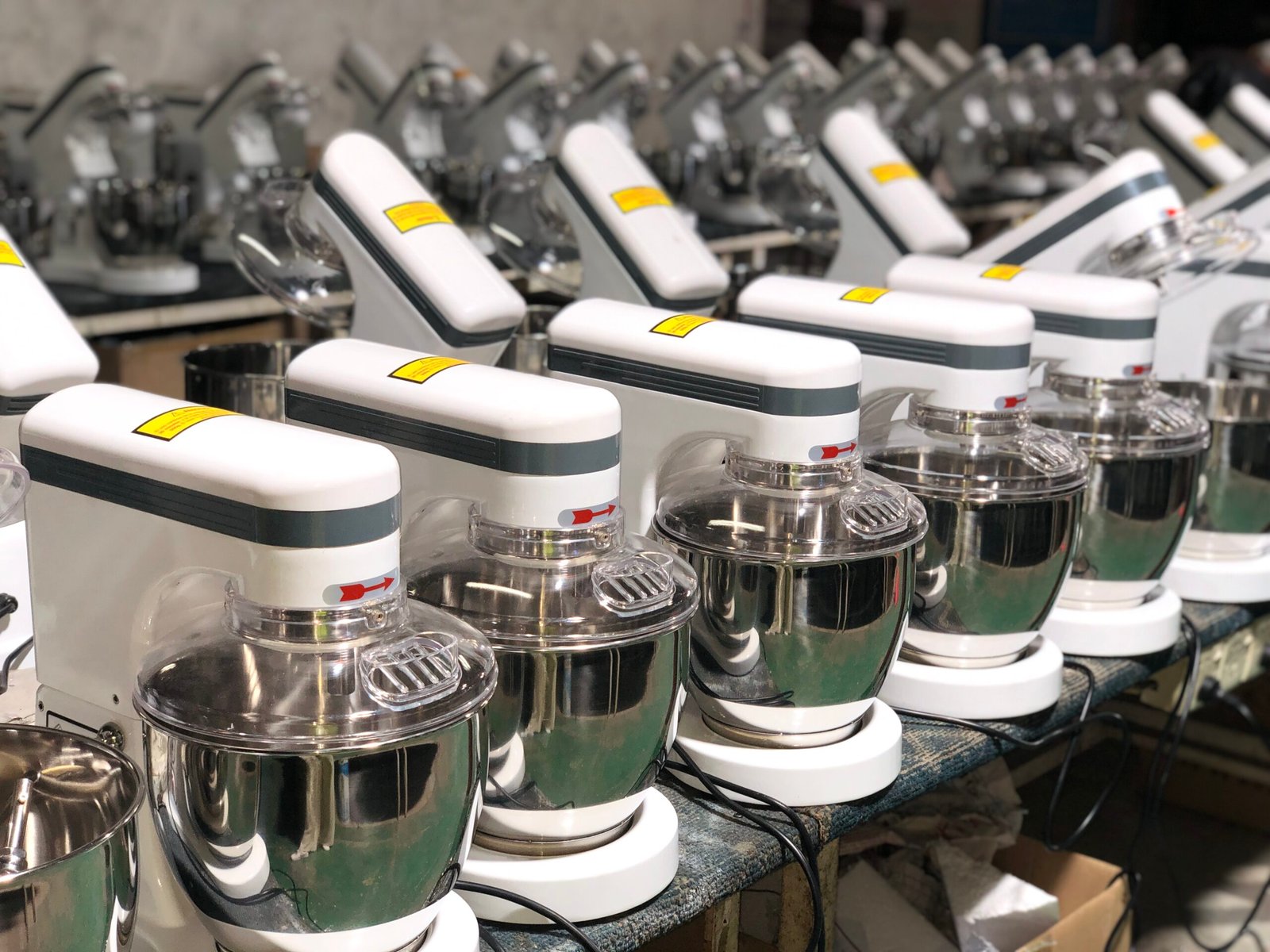 Manufacturers and Customization