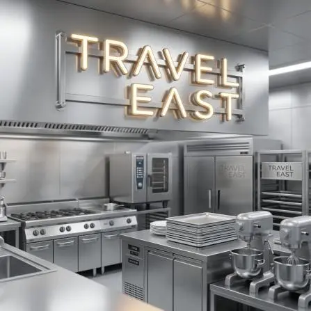 Travel East