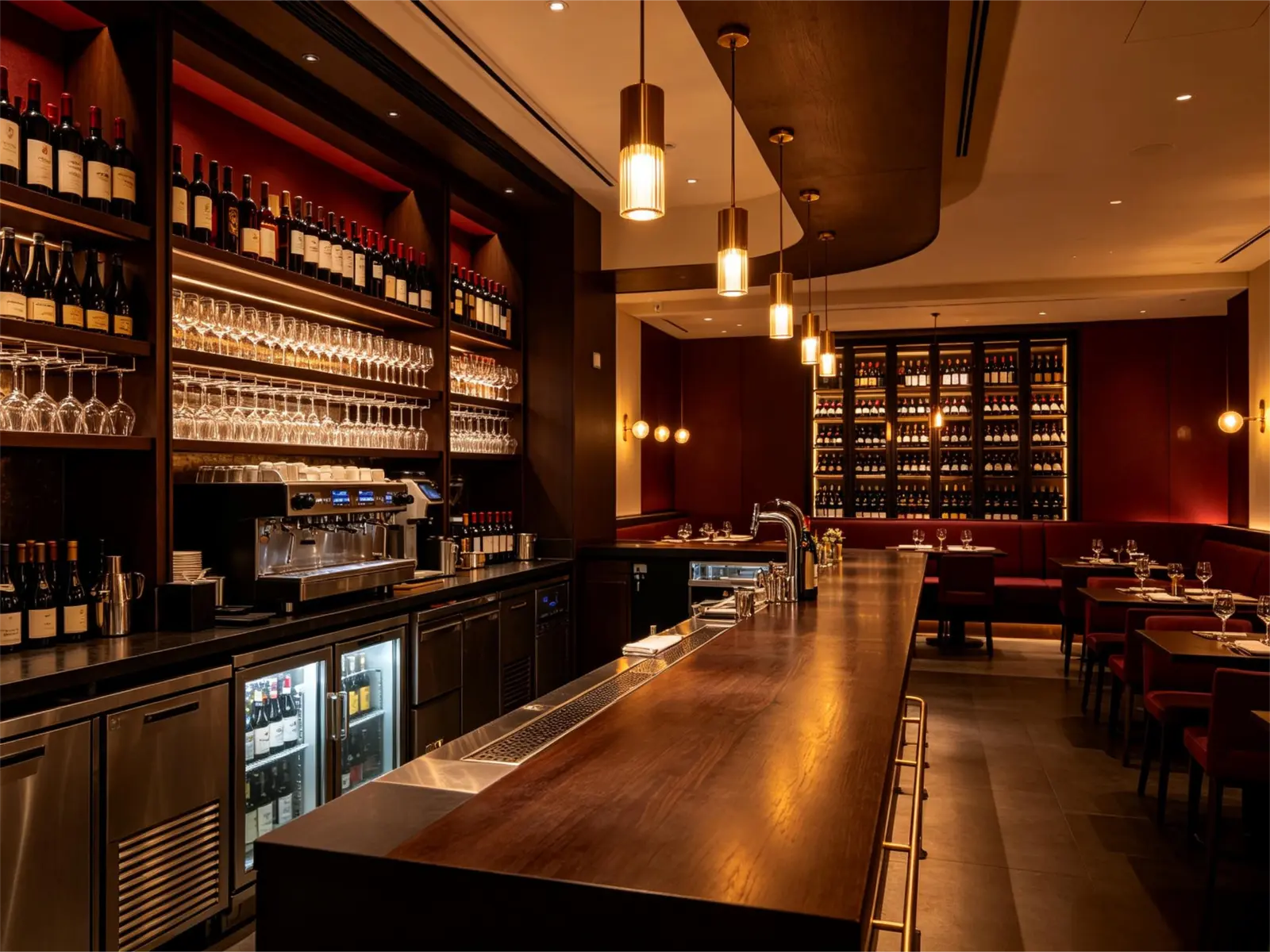 Wine Bar