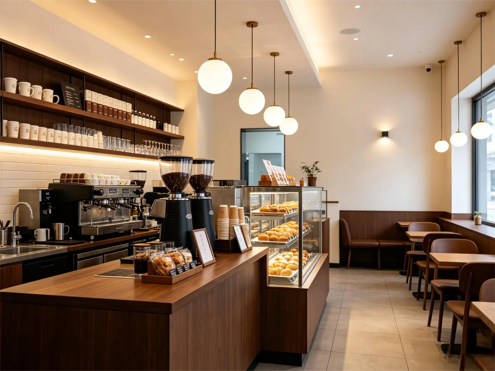 Coffee Restaurant