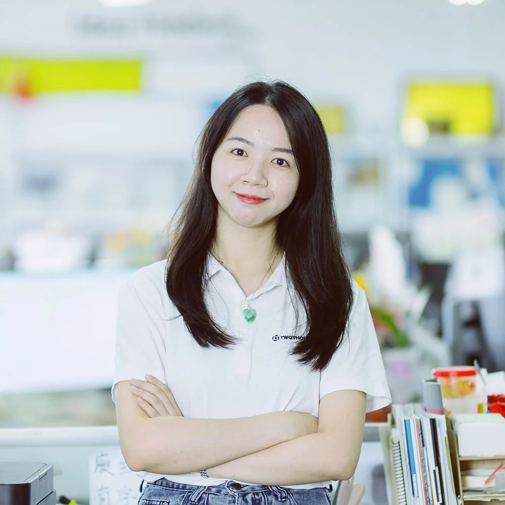 Cathy Xue