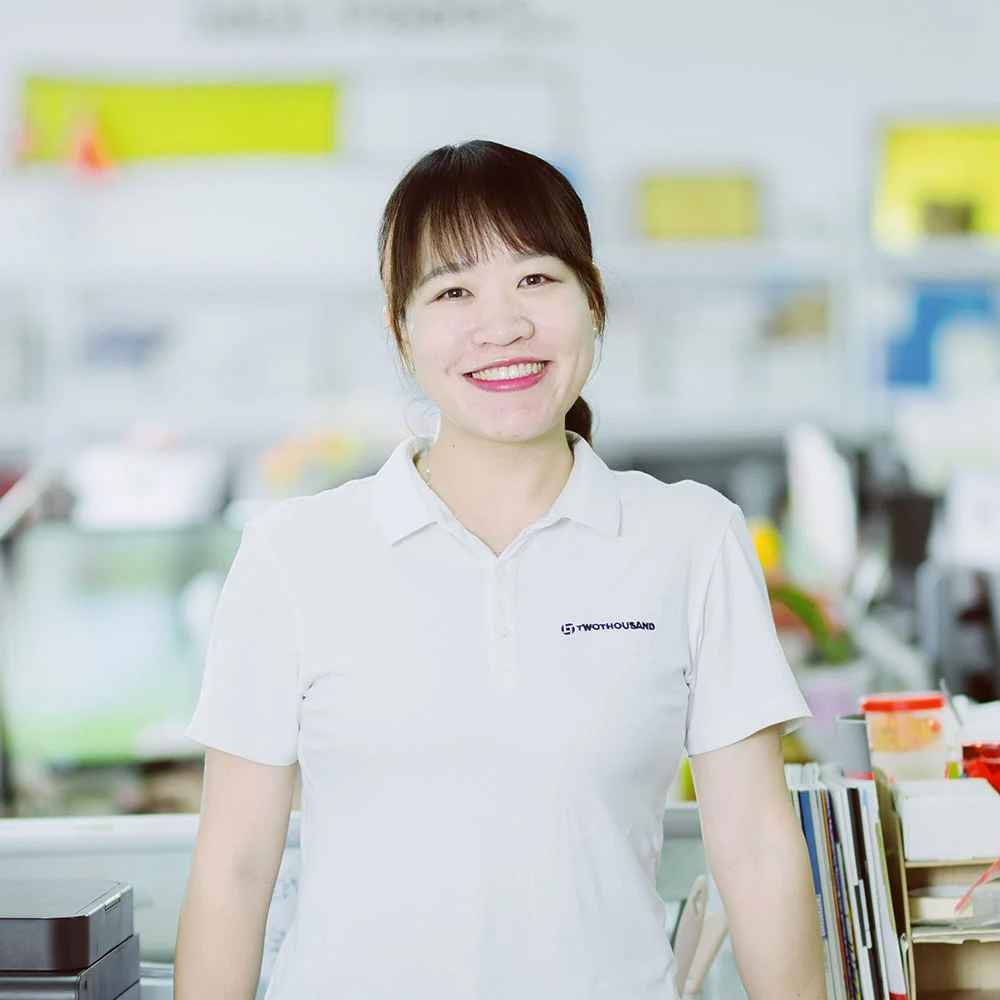 Susan Sun