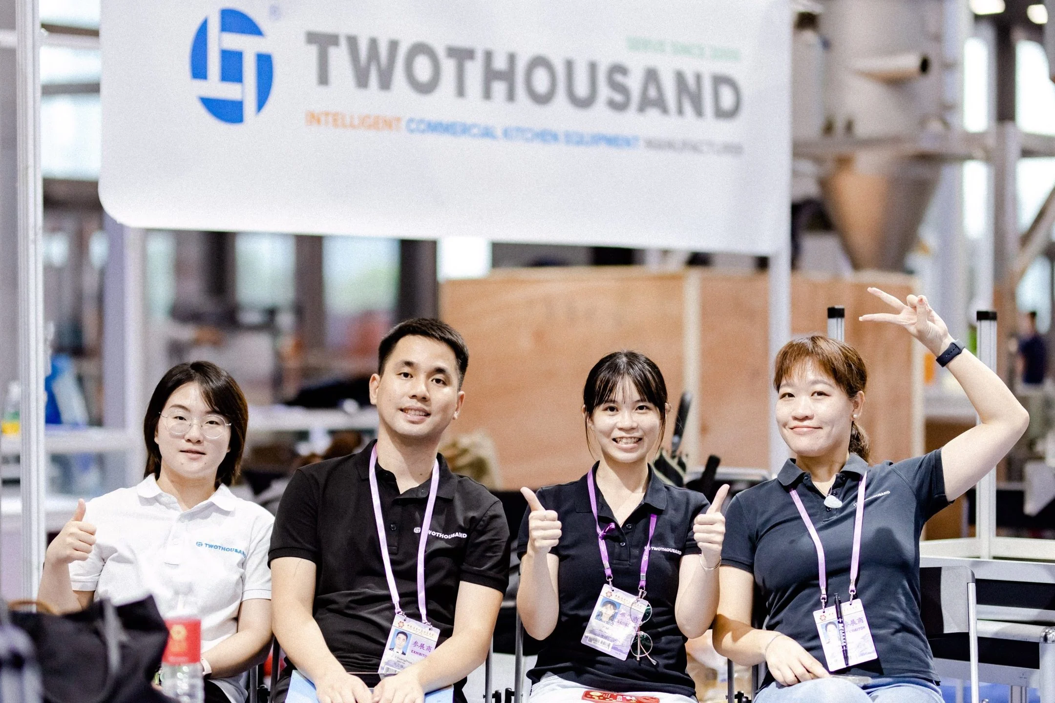 Canton Fair · Guangzhou