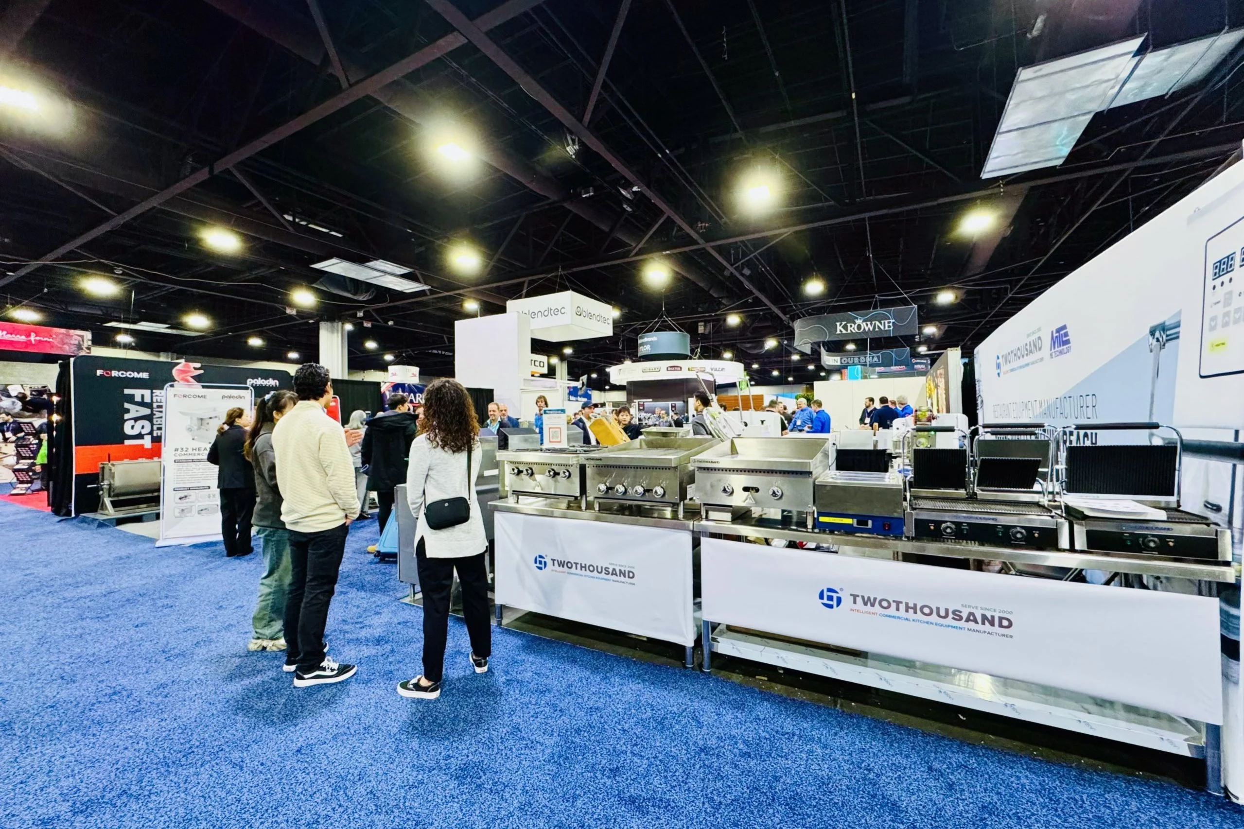The NAFEM Show · United States